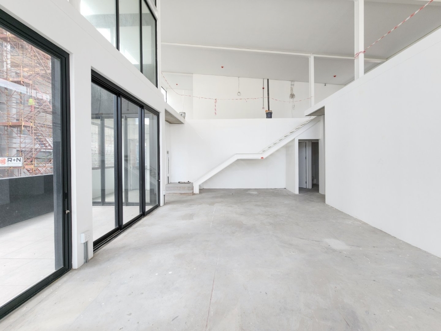 To Let commercial Property for Rent in Zonnebloem Western Cape